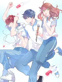 回看主题图鉴占位图